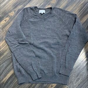 Lucky Brand Men’s Cotton Pullover